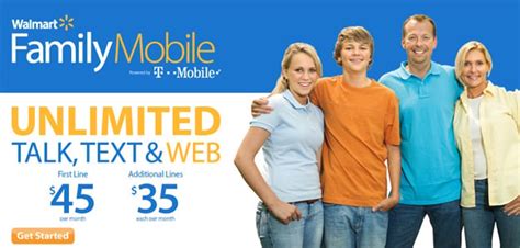 walmart family mobile lte service